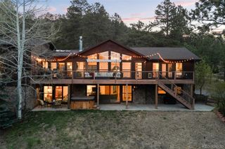 30281 Peggy Lane, Evergreen, CO 80439