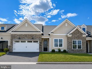 3022 NORTH CIDER DR, Whitehall, PA 18052