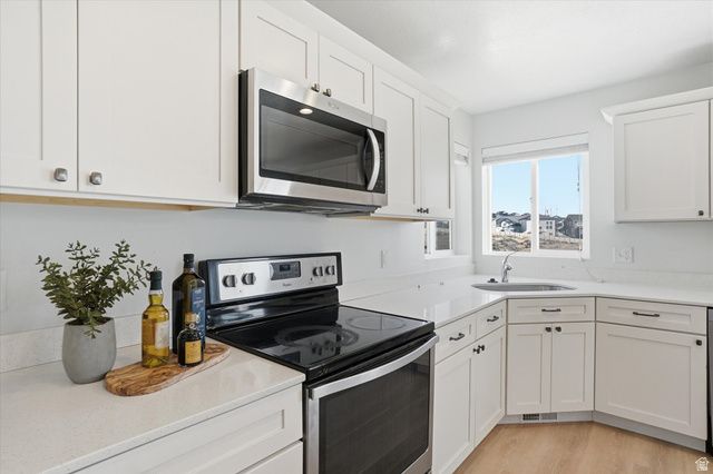 1318 W WASATCH DR, Saratoga Springs, UT 84045