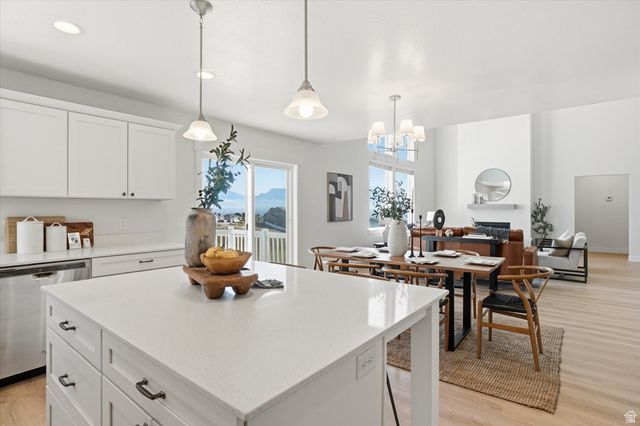 1318 W WASATCH DR, Saratoga Springs, UT 84045