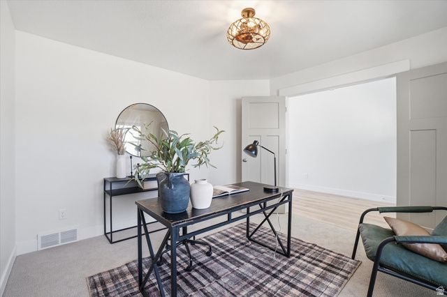 1318 W WASATCH DR, Saratoga Springs, UT 84045