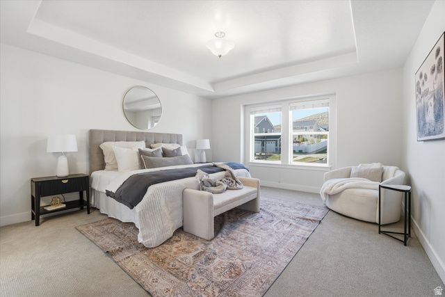 1318 W WASATCH DR, Saratoga Springs, UT 84045