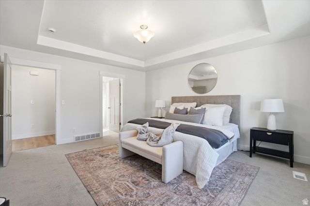 1318 W WASATCH DR, Saratoga Springs, UT 84045