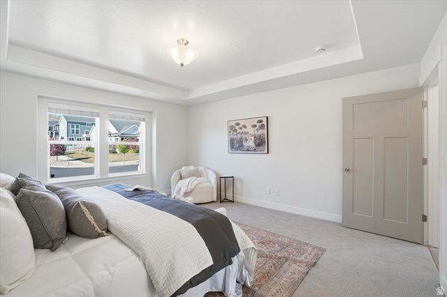 1318 W WASATCH DR, Saratoga Springs, UT 84045