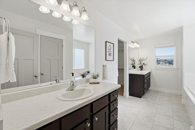 1318 W WASATCH DR, Saratoga Springs, UT 84045