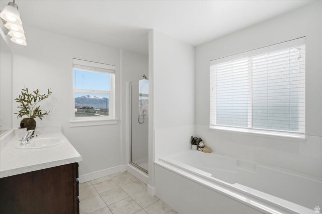 1318 W WASATCH DR, Saratoga Springs, UT 84045