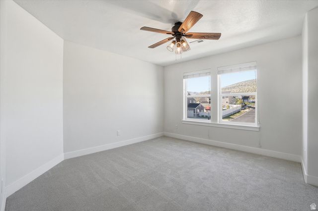1318 W WASATCH DR, Saratoga Springs, UT 84045
