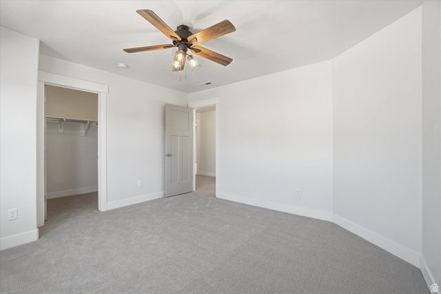 1318 W WASATCH DR, Saratoga Springs, UT 84045