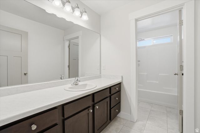1318 W WASATCH DR, Saratoga Springs, UT 84045