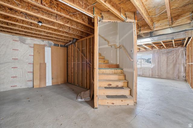 1318 W WASATCH DR, Saratoga Springs, UT 84045