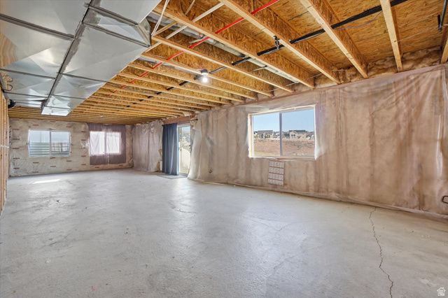 1318 W WASATCH DR, Saratoga Springs, UT 84045