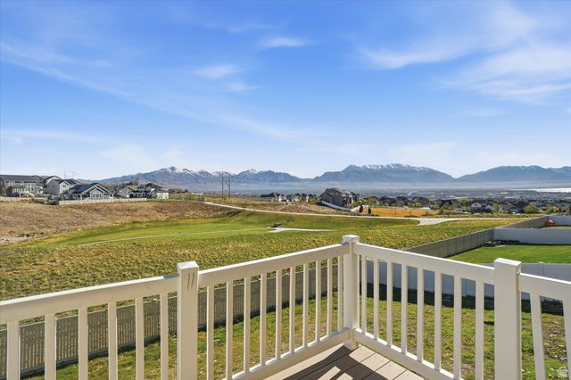 1318 W WASATCH DR, Saratoga Springs, UT 84045