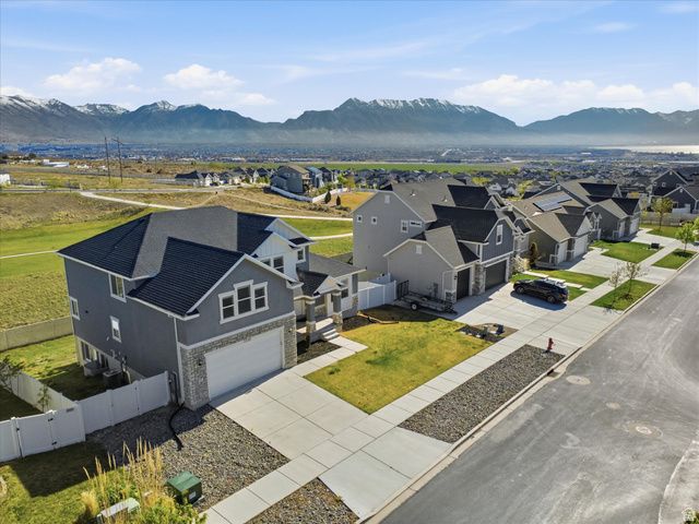 1318 W WASATCH DR, Saratoga Springs, UT 84045