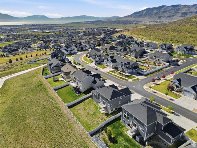 1318 W WASATCH DR, Saratoga Springs, UT 84045