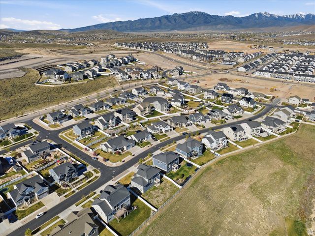 1318 W WASATCH DR, Saratoga Springs, UT 84045