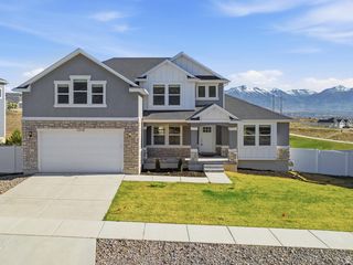 1318 W WASATCH DR, Saratoga Springs, UT 84045