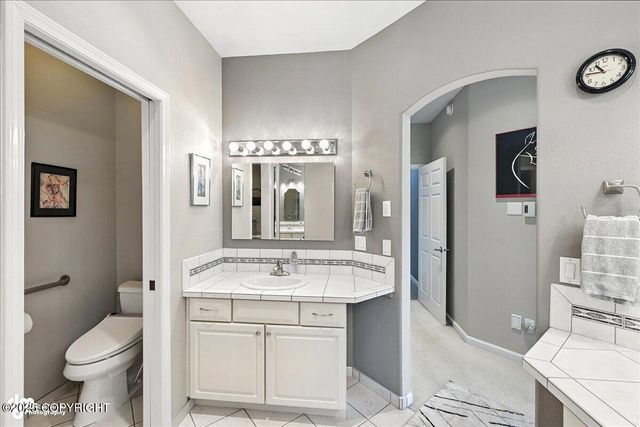 44565 Tower Hills Street, Kenai, AK 99611