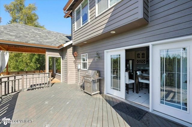 44565 Tower Hills Street, Kenai, AK 99611