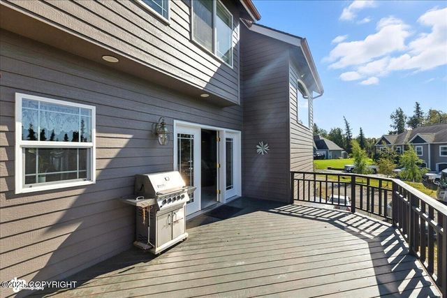 44565 Tower Hills Street, Kenai, AK 99611