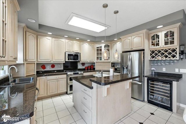 44565 Tower Hills Street, Kenai, AK 99611