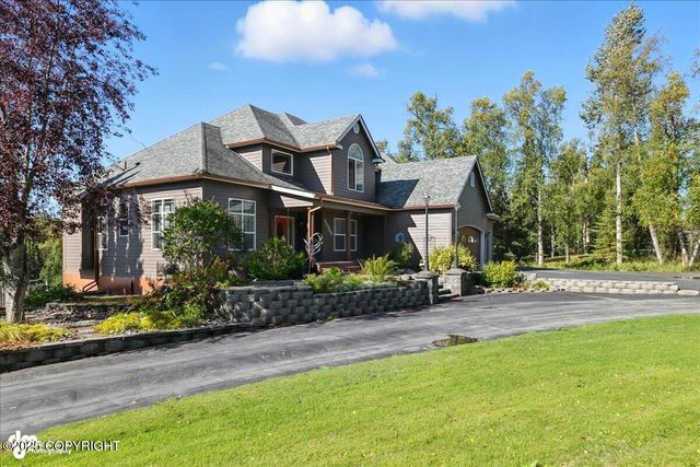 44565 Tower Hills Street, Kenai, AK 99611