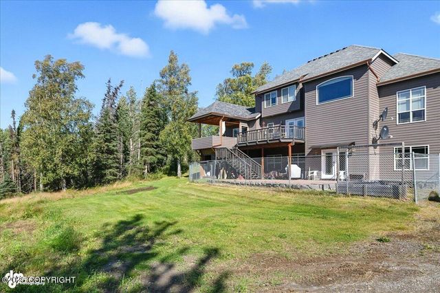 44565 Tower Hills Street, Kenai, AK 99611