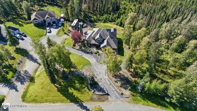 44565 Tower Hills Street, Kenai, AK 99611