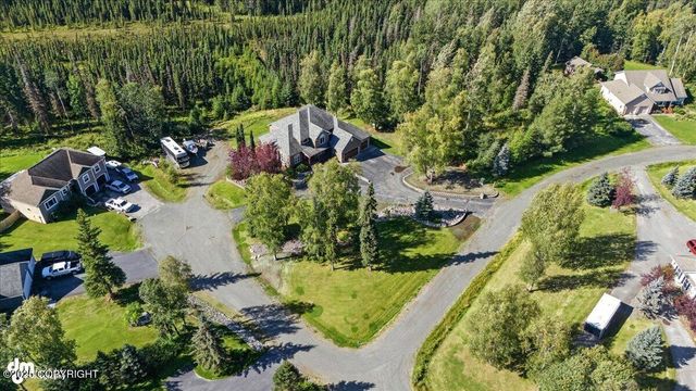 44565 Tower Hills Street, Kenai, AK 99611