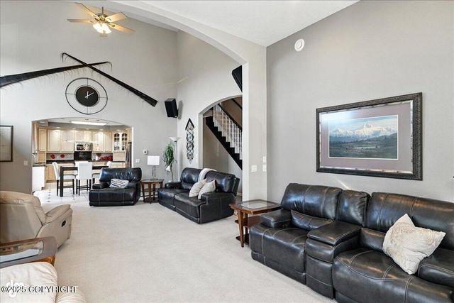 44565 Tower Hills Street, Kenai, AK 99611