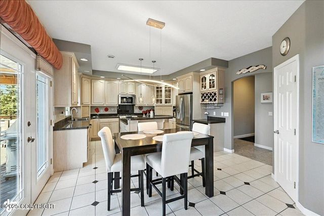 44565 Tower Hills Street, Kenai, AK 99611