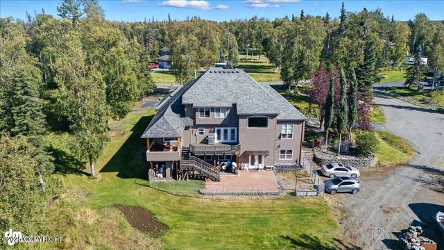 44565 Tower Hills Street, Kenai, AK 99611