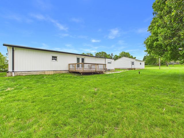 2569 Loudon Street, Granville, OH 43023