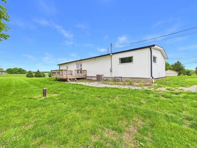 2569 Loudon Street, Granville, OH 43023
