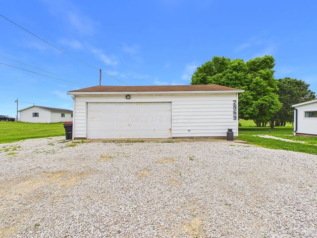 2569 Loudon Street, Granville, OH 43023