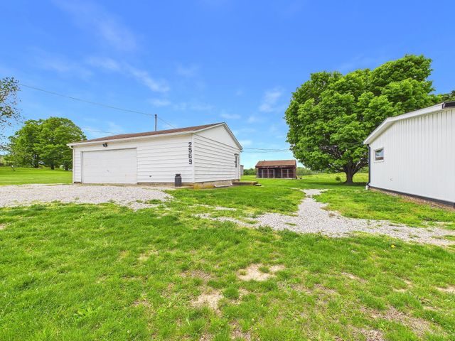 2569 Loudon Street, Granville, OH 43023