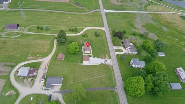 2569 Loudon Street, Granville, OH 43023