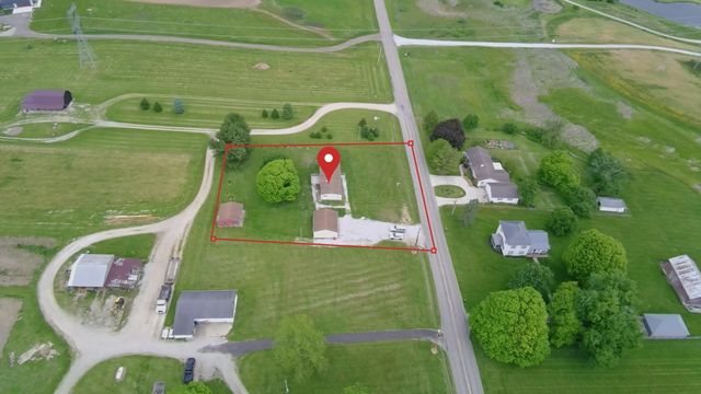 2569 Loudon Street, Granville, OH 43023