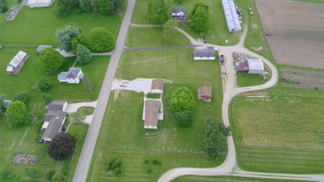 2569 Loudon Street, Granville, OH 43023