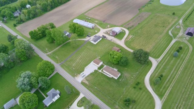2569 Loudon Street, Granville, OH 43023