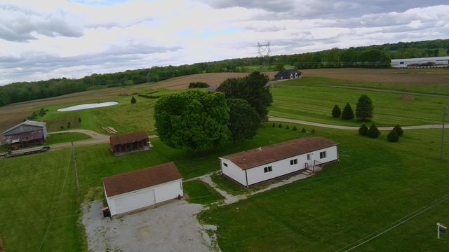 2569 Loudon Street, Granville, OH 43023
