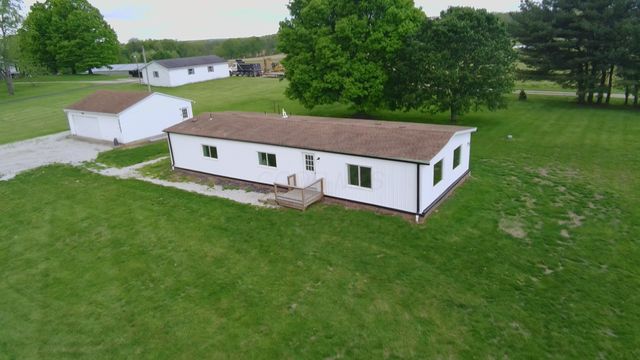 2569 Loudon Street, Granville, OH 43023