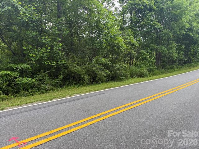 Lot 3 Parker Padgett Road, Old Fort, NC 28762