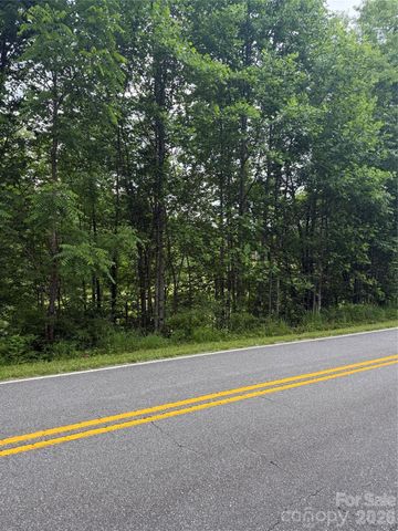 Lot 3 Parker Padgett Road, Old Fort, NC 28762