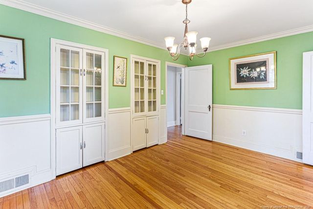 1809 Pugh Street, Fayetteville, NC 28305