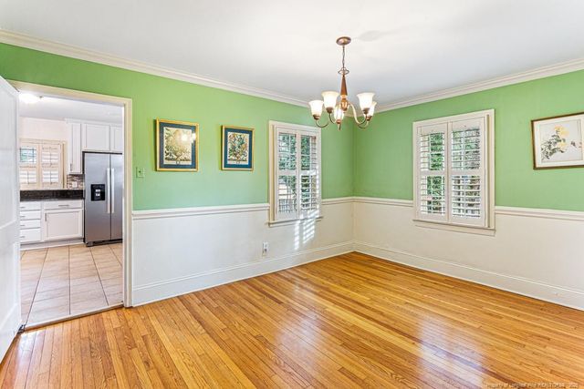 1809 Pugh Street, Fayetteville, NC 28305