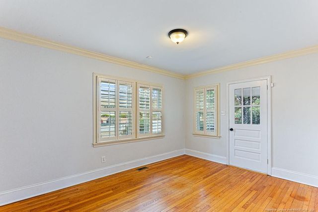 1809 Pugh Street, Fayetteville, NC 28305