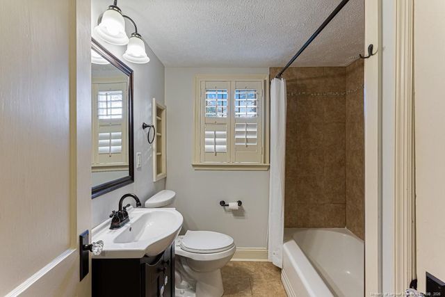 1809 Pugh Street, Fayetteville, NC 28305