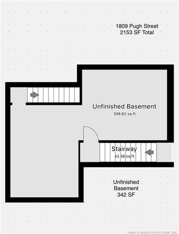 1809 Pugh Street, Fayetteville, NC 28305