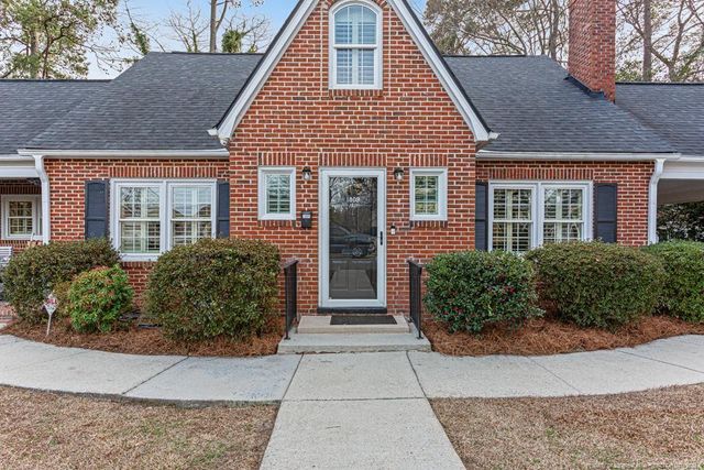 1809 Pugh Street, Fayetteville, NC 28305