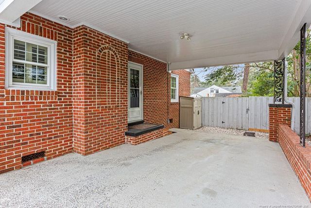 1809 Pugh Street, Fayetteville, NC 28305